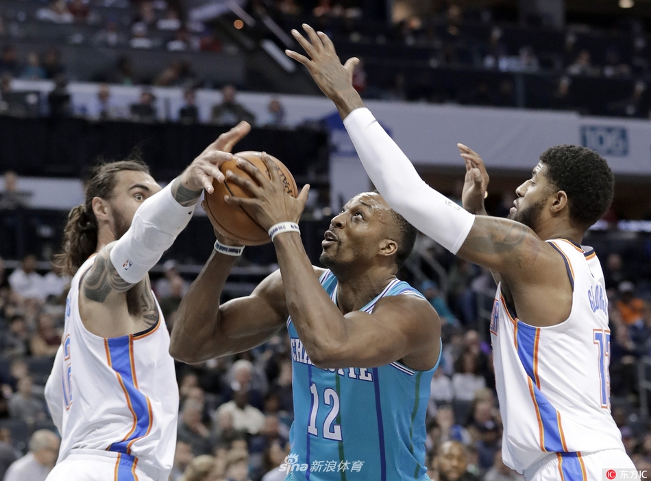 霍华德难寻出手良机