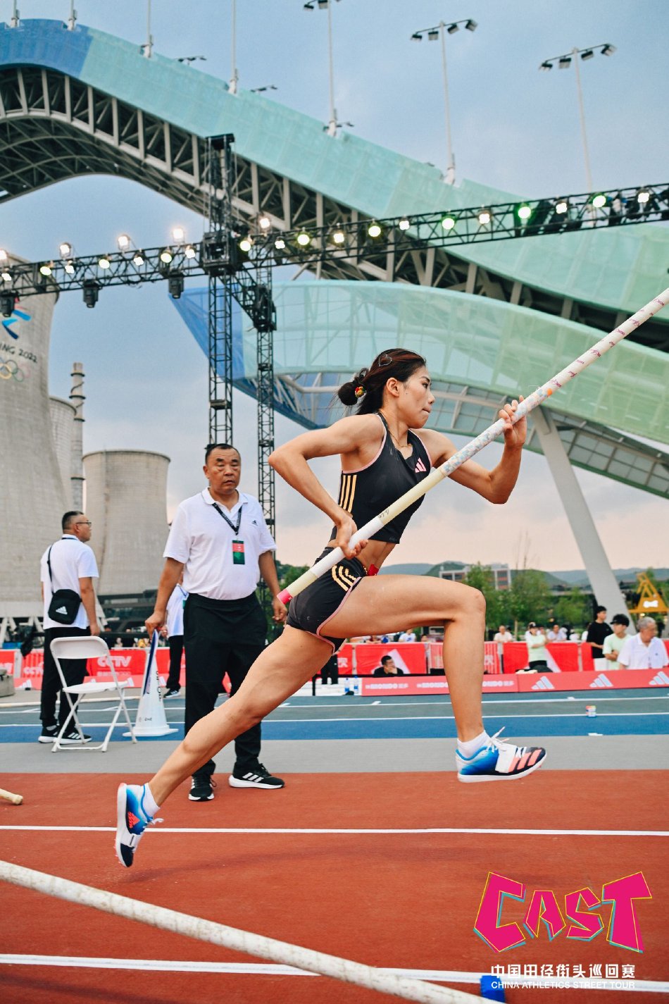 图集-2024中国田径街头巡回赛北京站