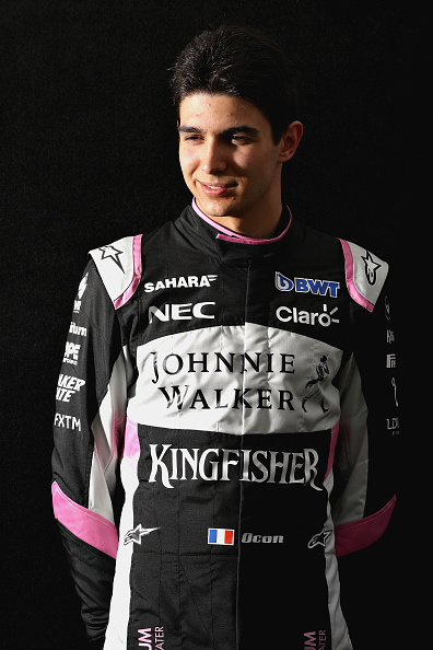 印度力量车队奥康