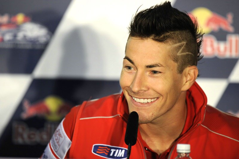 motogp冠军尼基-海登去世