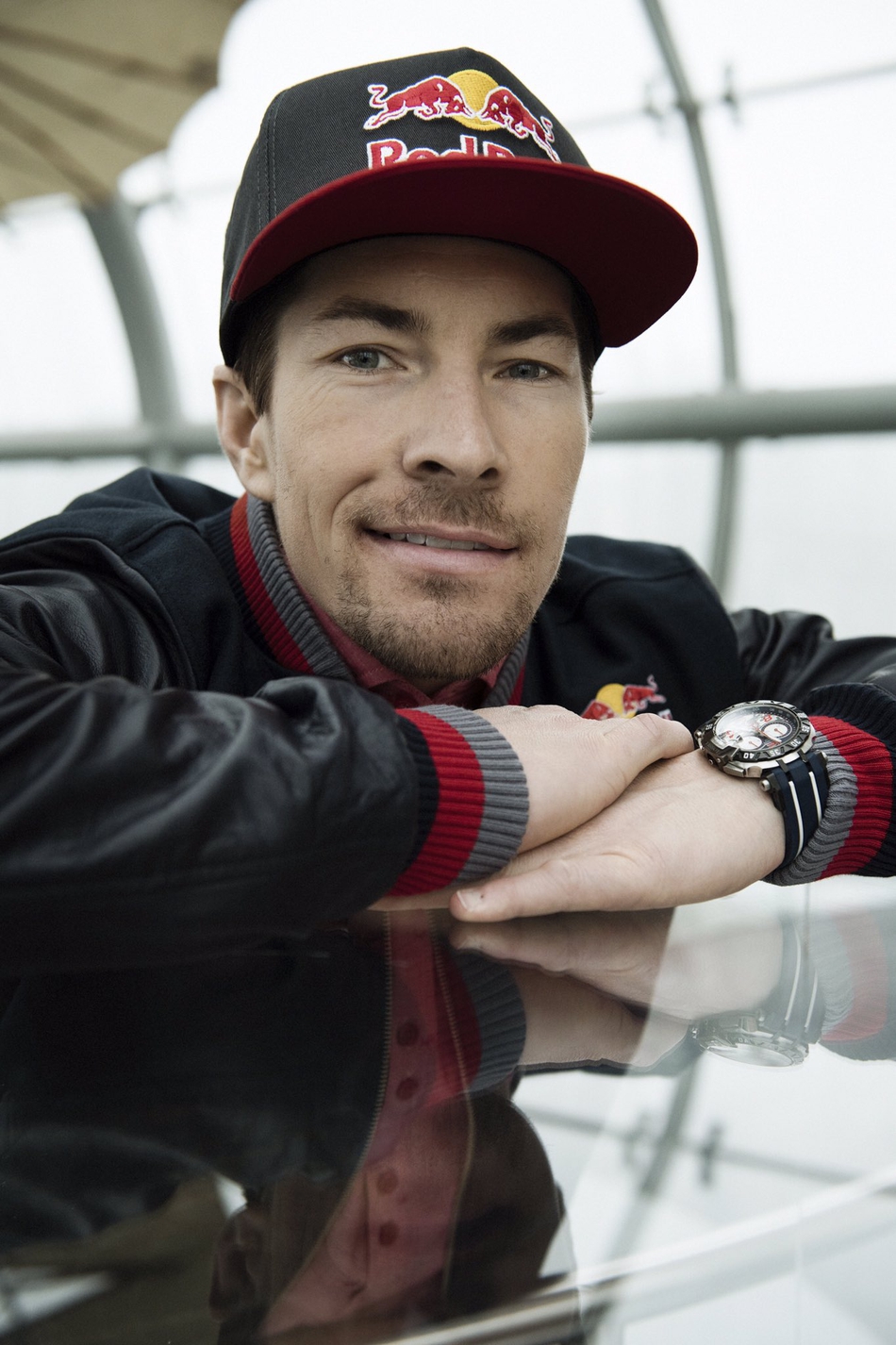 motogp冠军尼基-海登去世