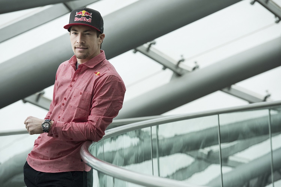 motogp冠军尼基-海登去世