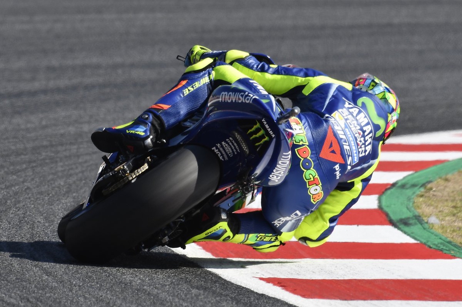 2017motogp加泰罗尼亚站