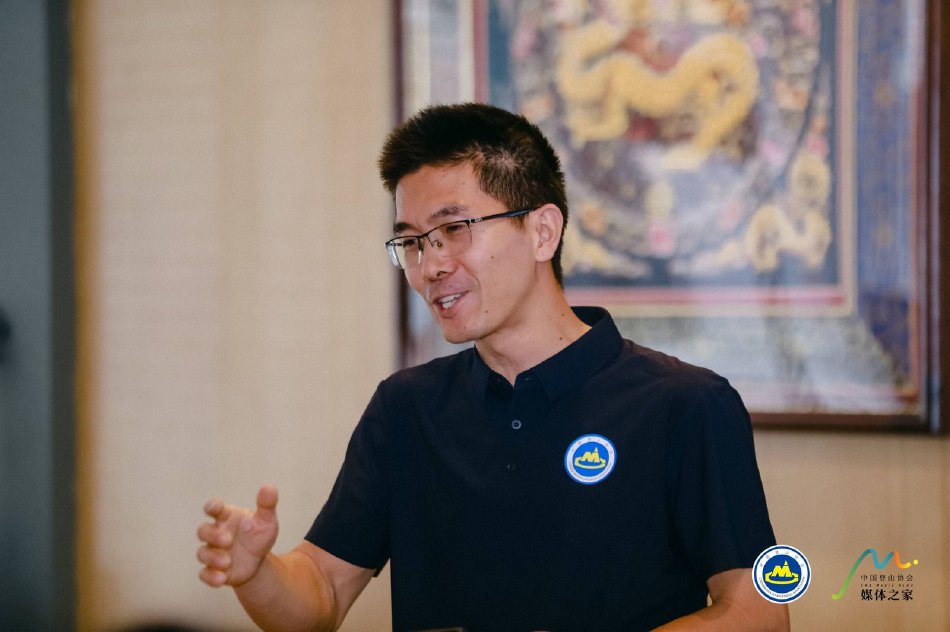 2023年“营动中国” 全国青少年户外营地活动