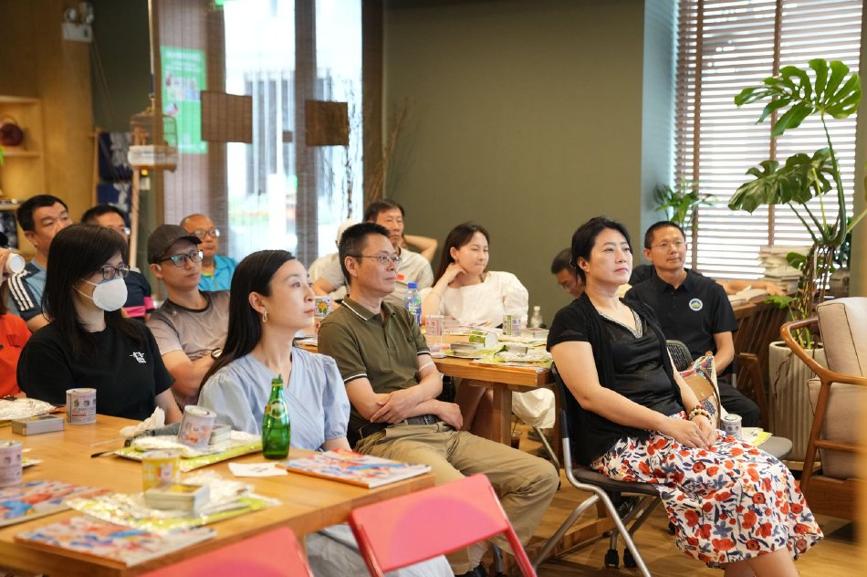 2023年“营动中国” 全国青少年户外营地活动