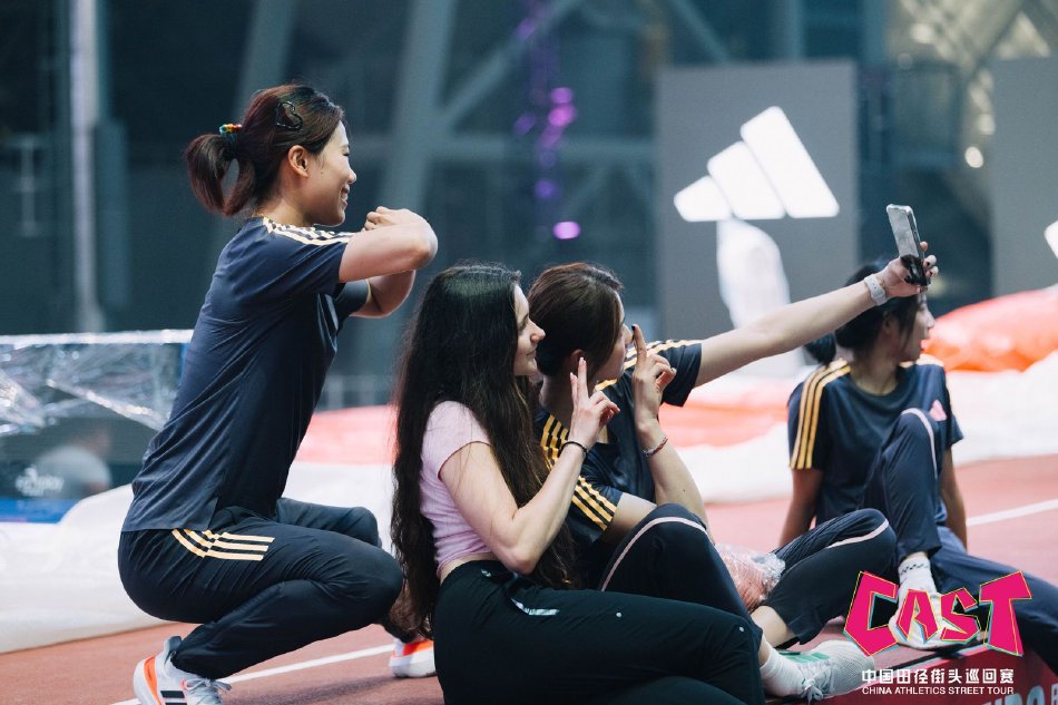 图集-2024中国田径街头巡回赛北京站