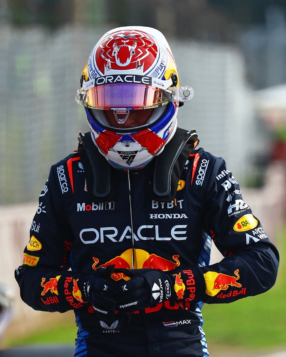 图集-2024f1意大利站排位赛