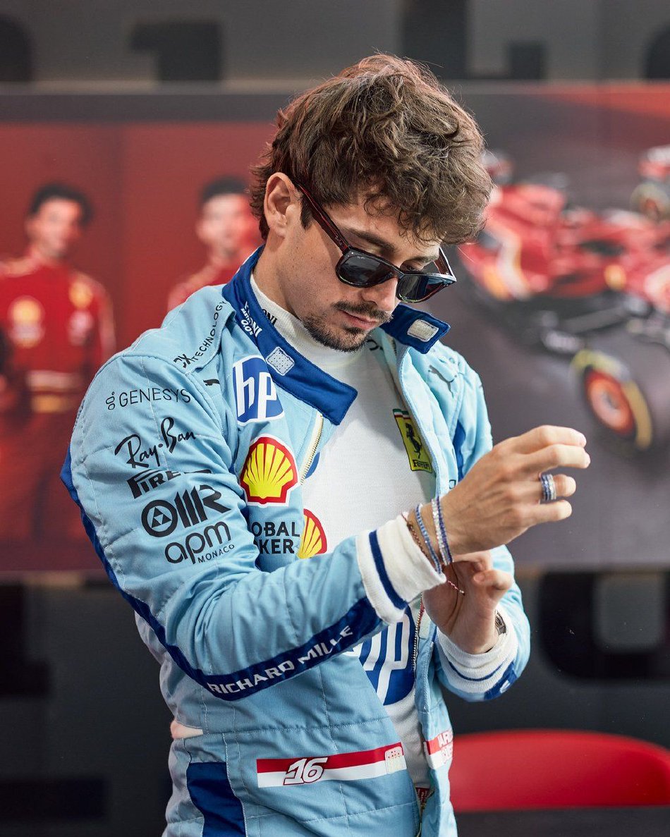 图集-2024f1迈阿密冲刺赛