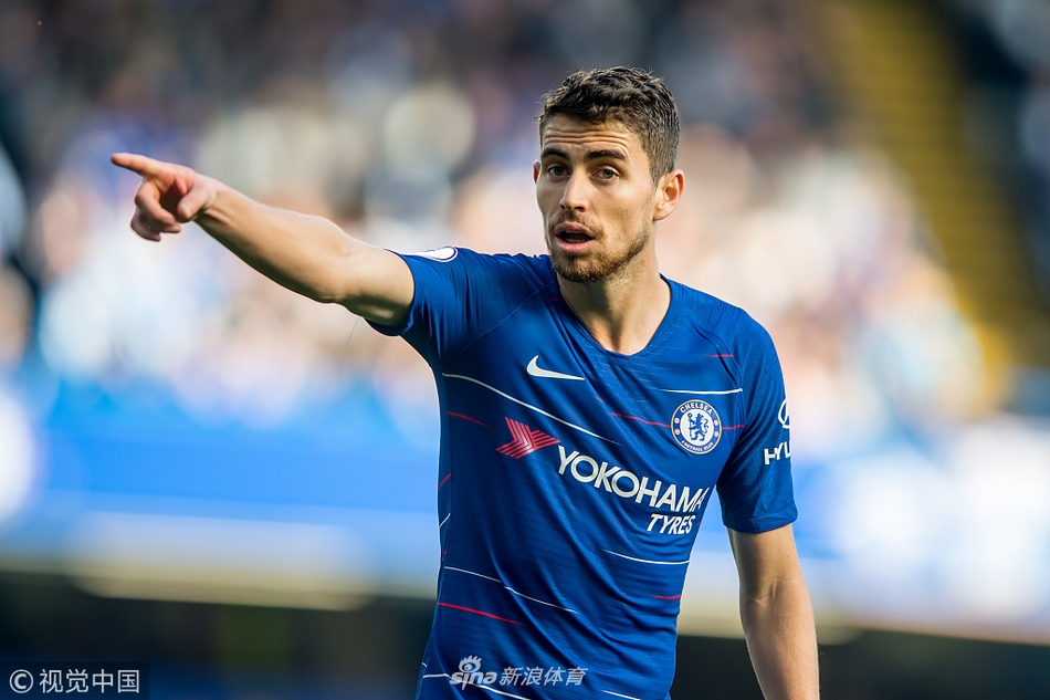 [英超]切尔西2-2曼联