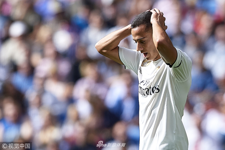 [西甲]皇马1-2莱万特