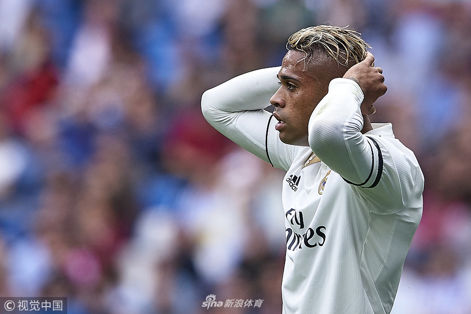 [西甲]皇马1-2莱万特