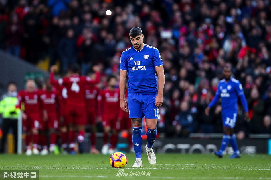 卡迪夫城球员很失望