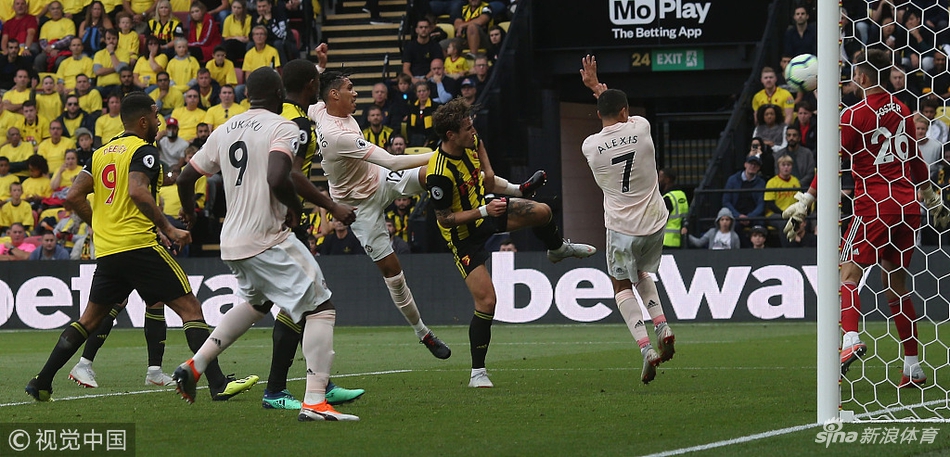 斯莫林破门瞬间