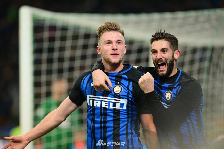 什克和加利亚尔迪尼