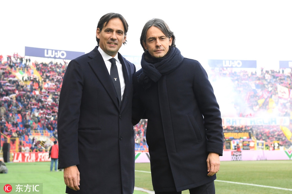 因扎吉兄弟合体