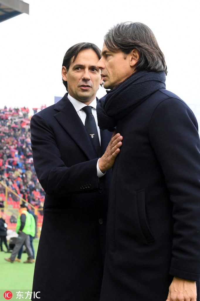 因扎吉兄弟合体