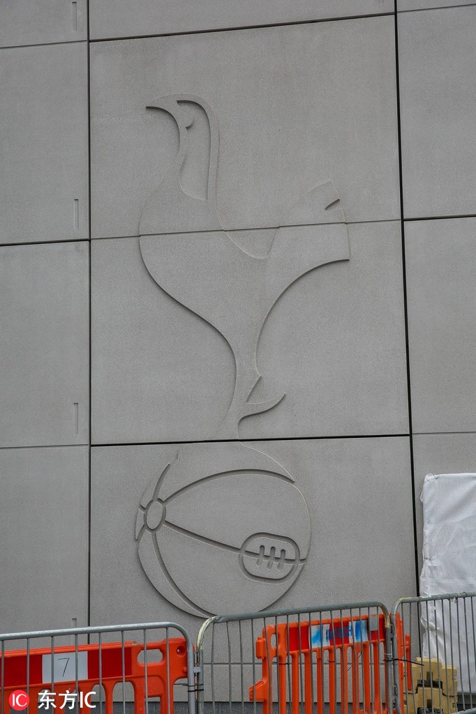 热刺投资10亿镑打造新球场啥样