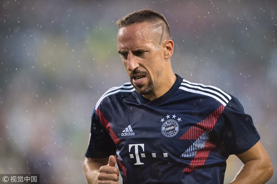 【国际冠军杯】尤文2-0拜仁