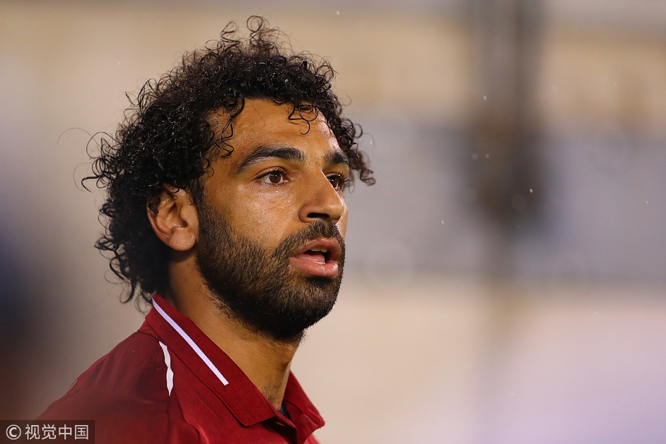 【国际冠军杯】曼城2-1利物浦