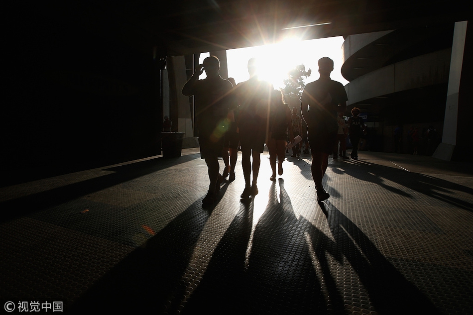 【国际冠军杯】热刺4-1罗马