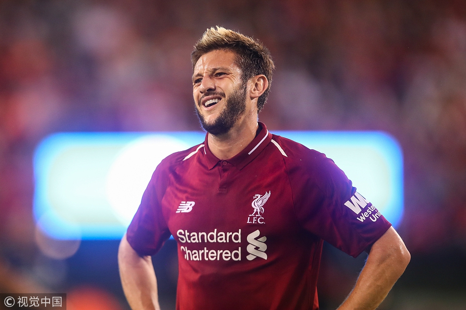 【国际冠军杯】曼城2-1利物浦