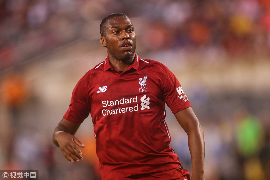 【国际冠军杯】曼城2-1利物浦