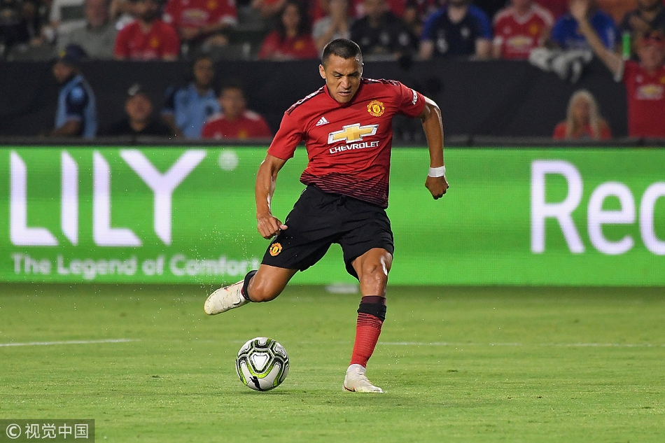 【国冠杯】曼联点球10-9AC米兰