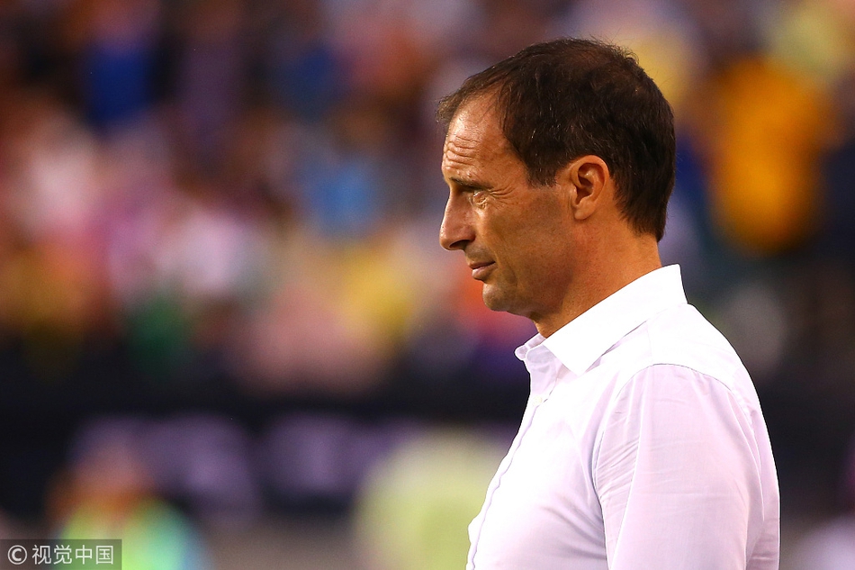 【国际冠军杯】尤文2-0拜仁