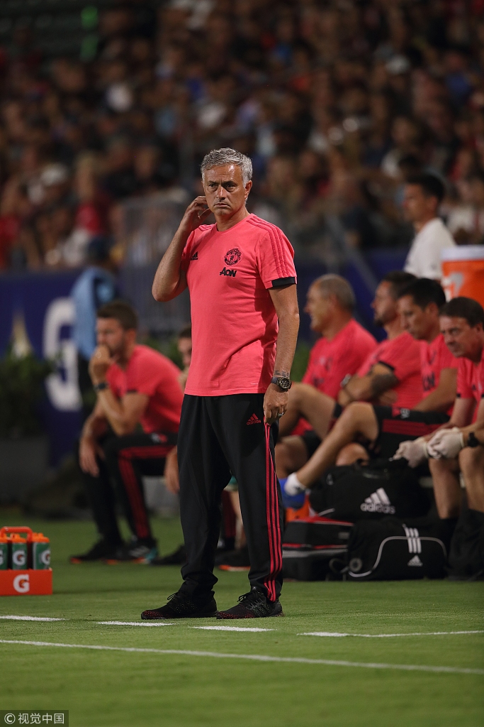 【国冠杯】曼联点球10-9AC米兰