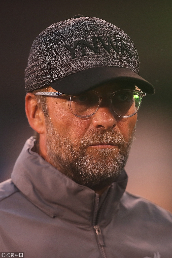 【国际冠军杯】曼城2-1利物浦