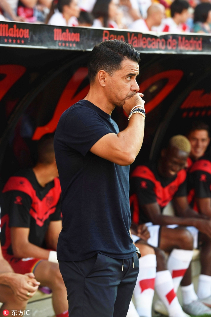 A席帽子戏法塞维利亚4-1