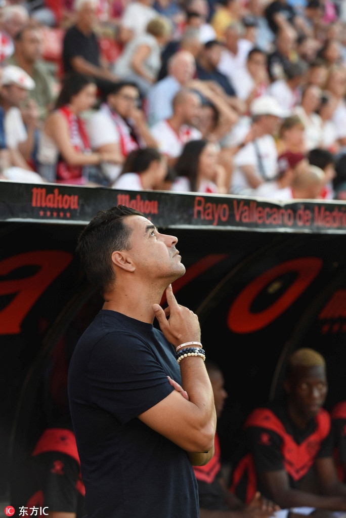 A席帽子戏法塞维利亚4-1