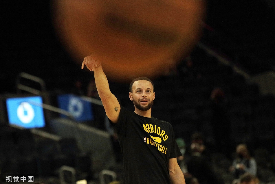 [NBA]勇士116-117惨遭掘金绝杀