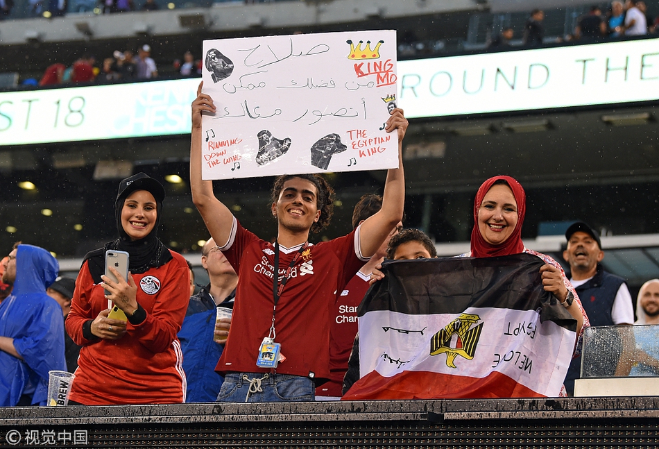 【国际冠军杯】曼城2-1利物浦