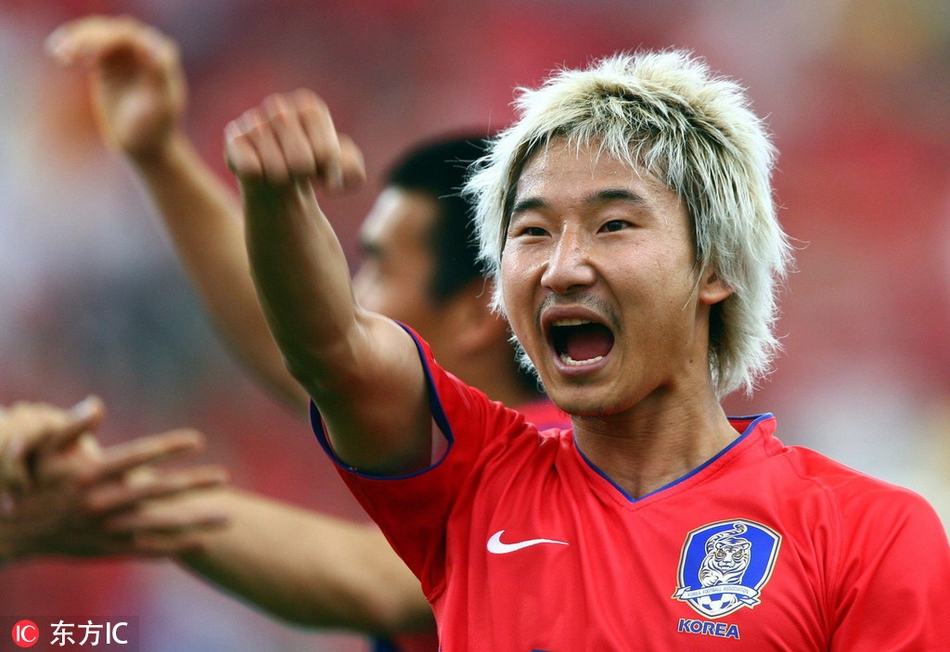 武磊前是谁？西甲东亚球星盘点