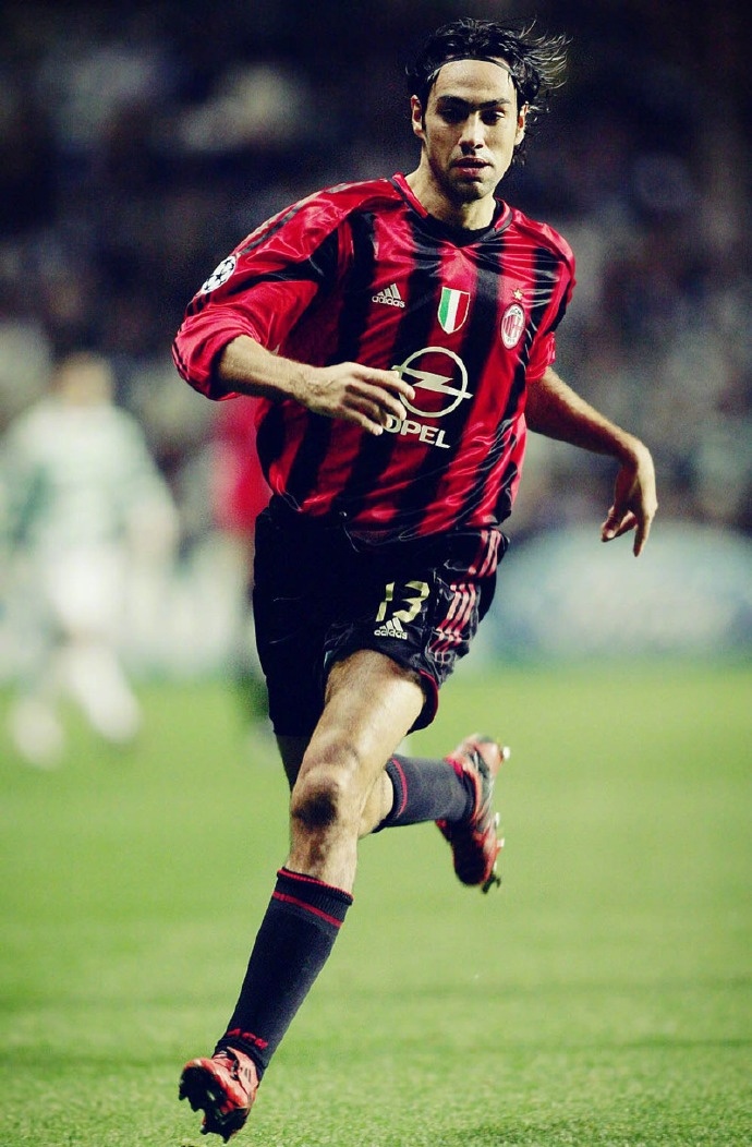 提到"球风优雅"，你最先想到谁