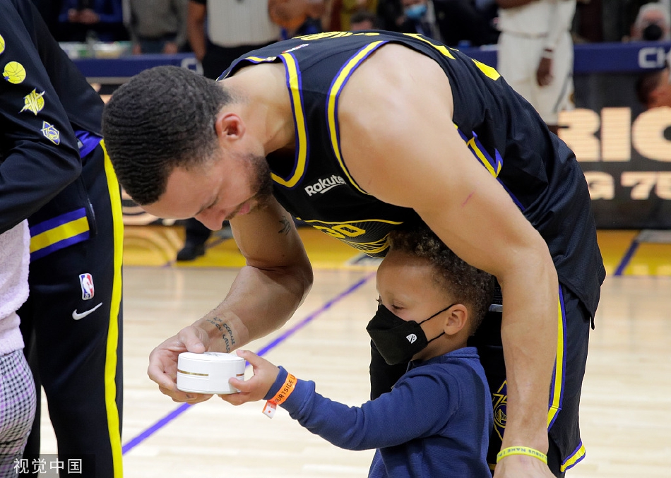 [NBA]勇士116-117惨遭掘金绝杀