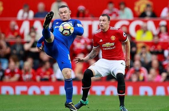 别争了！足坛第一表情帝是他