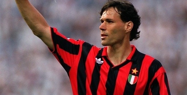 提到"球风优雅"，你最先想到谁