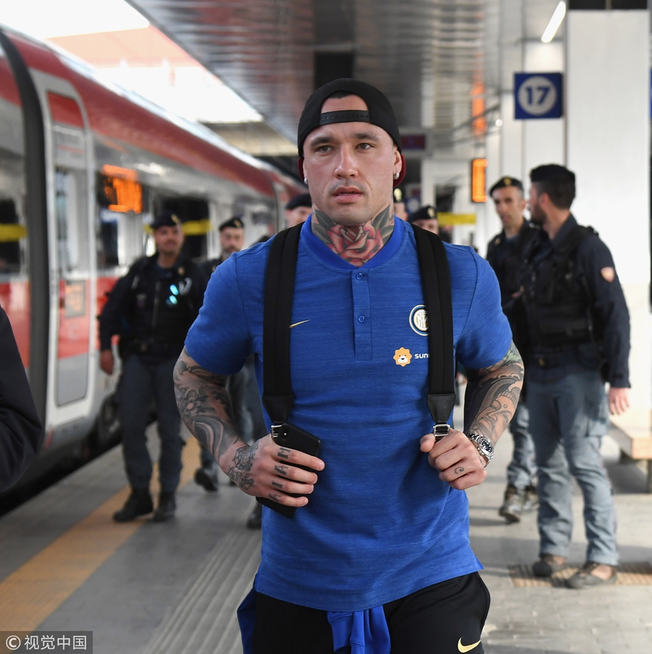 国米出征客场 伊卡尔迪成焦点