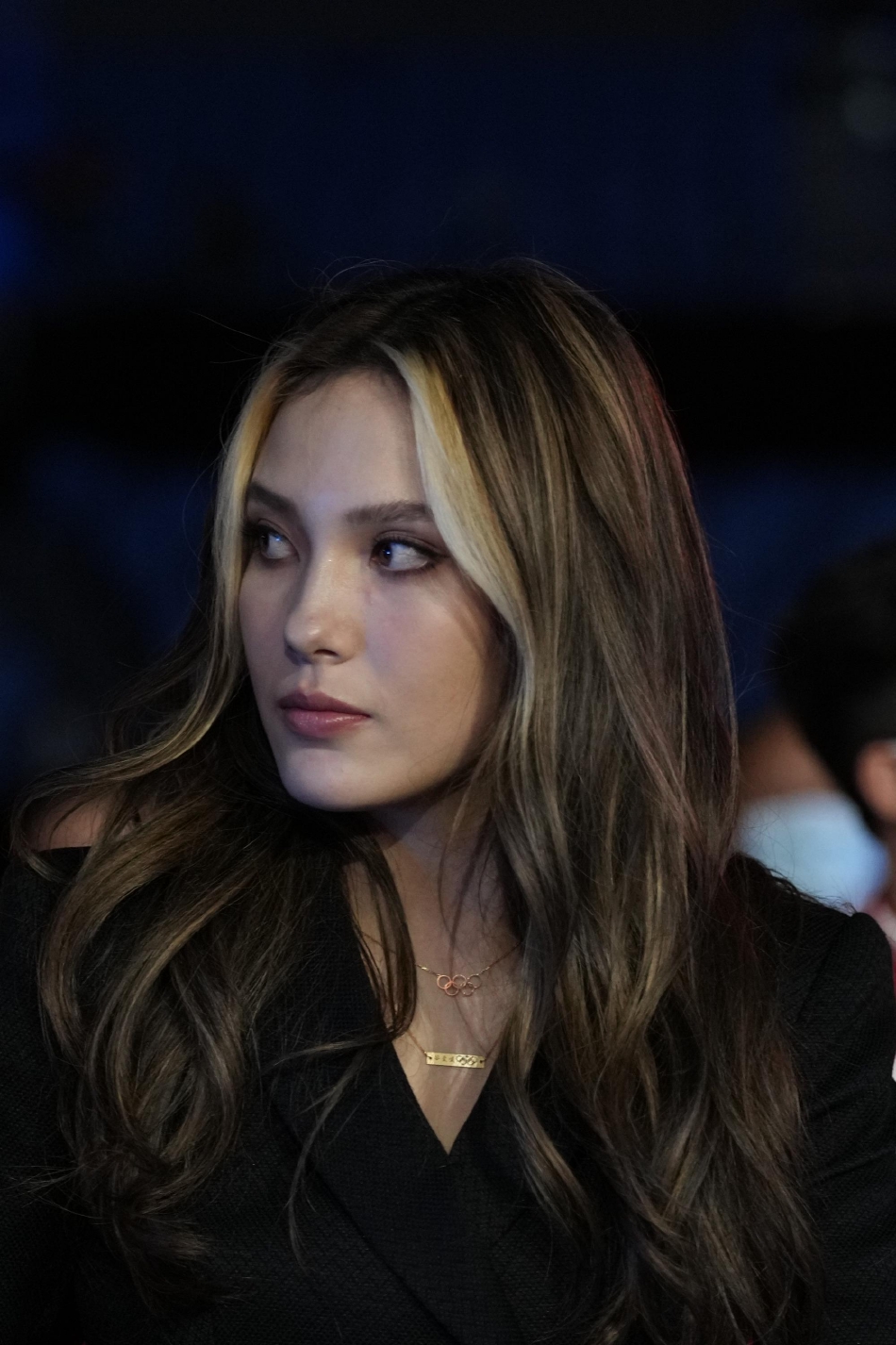 中国冰雪之夜在京举行