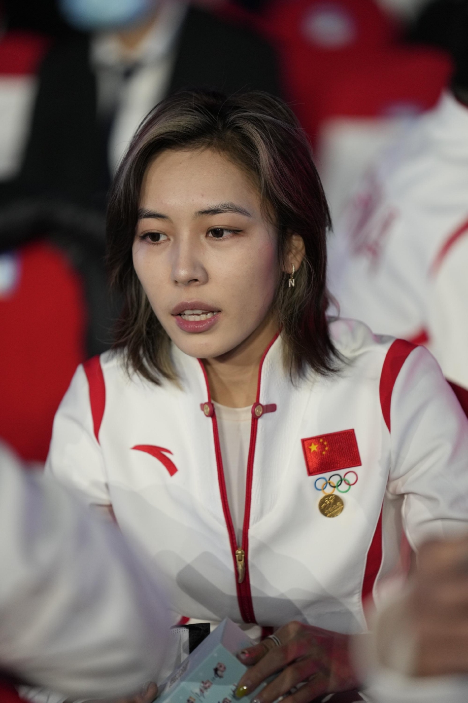 中国冰雪之夜在京举行