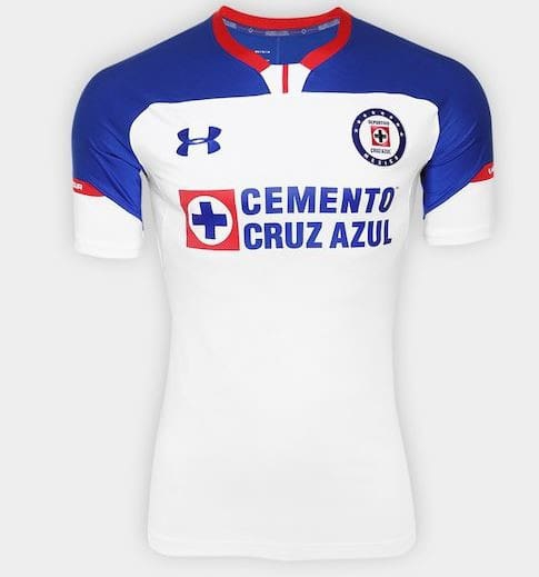 22 墨西哥蓝十字