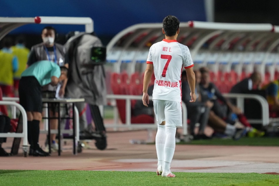 [中超]上海上港2-1河南