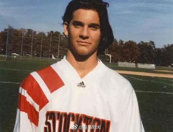 皇马新帅的青涩往事