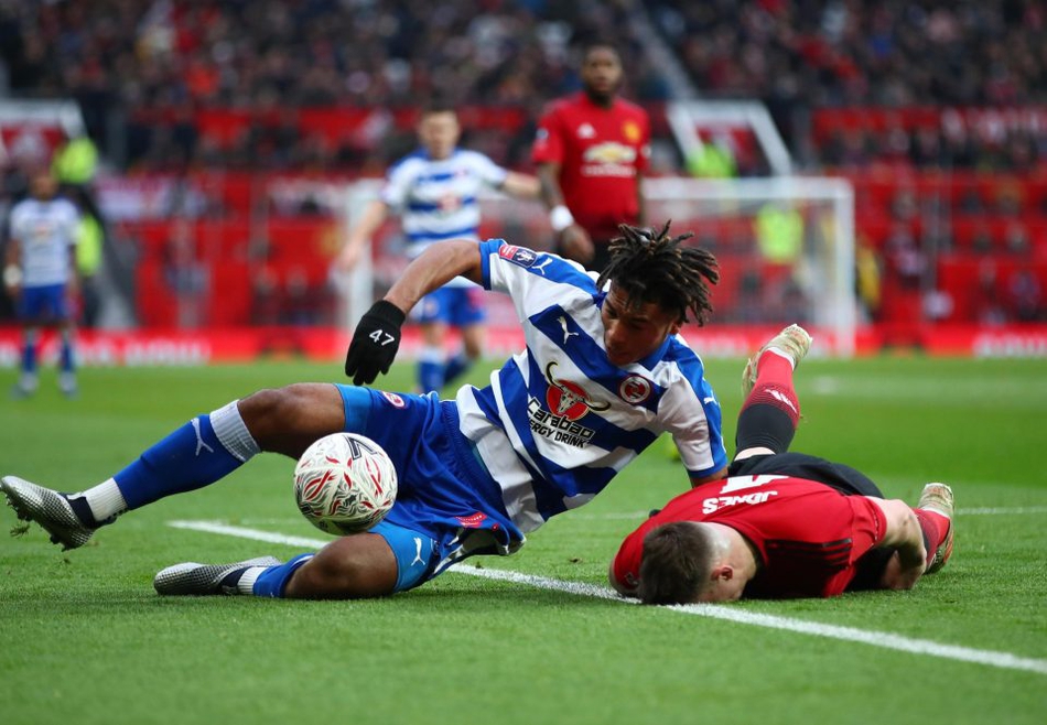 别争了！足坛第一表情帝是他