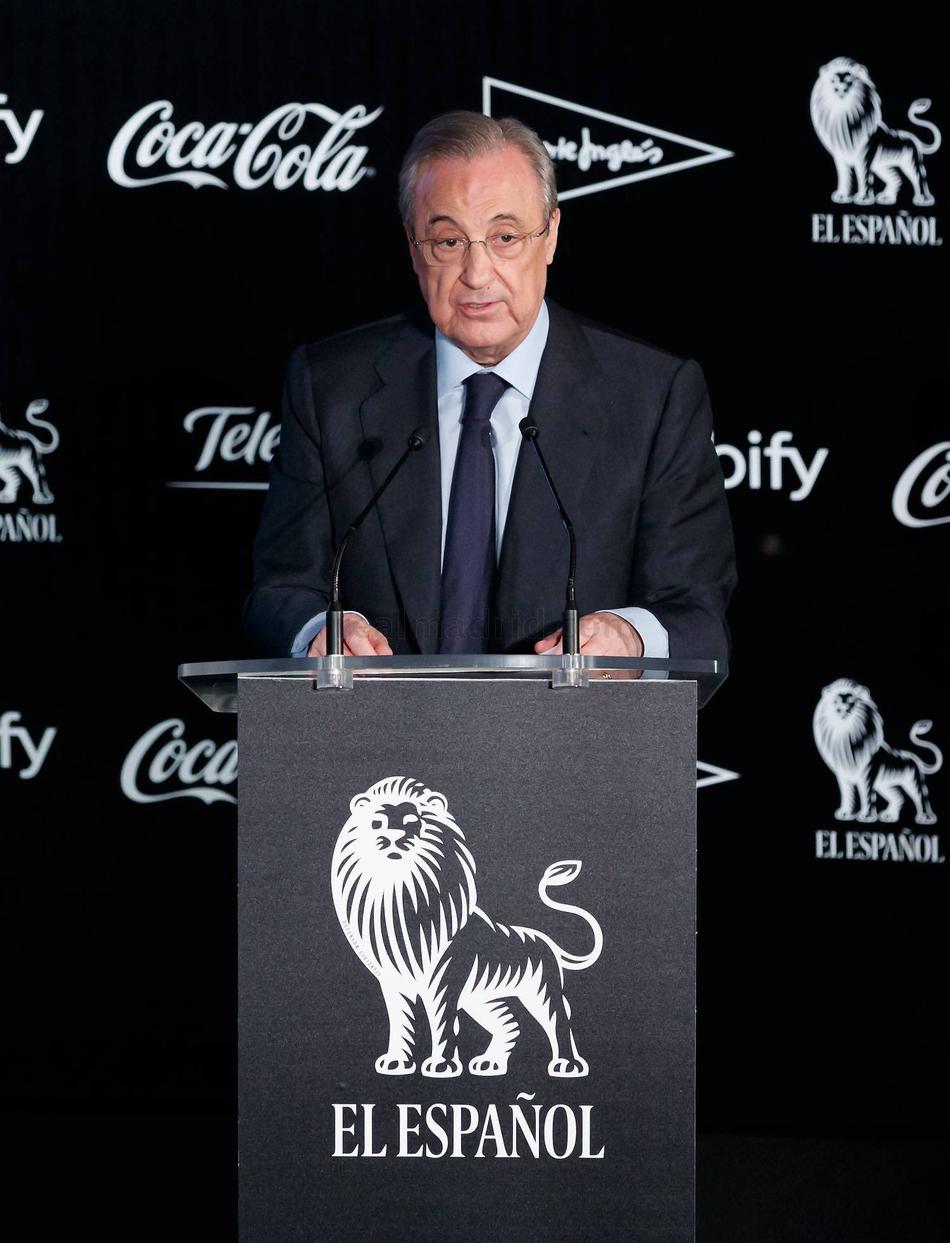 拉莫斯获年度最佳运动员奖