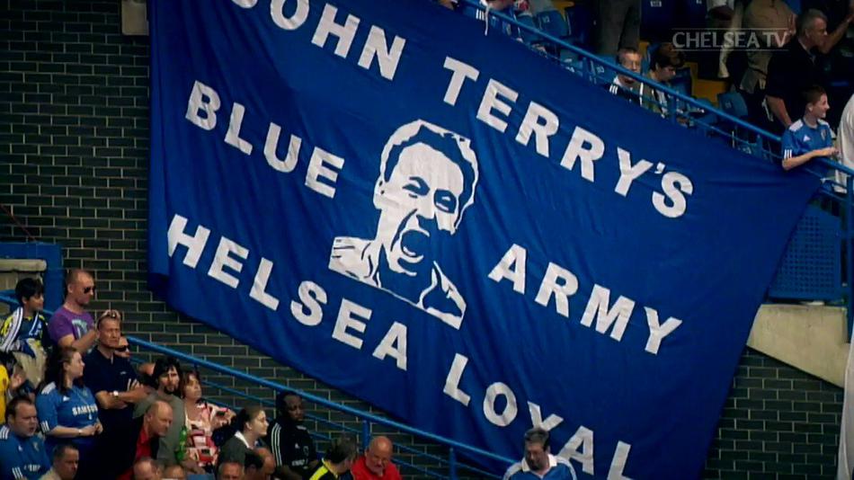 特里宣布退役 那些蓝军岁月