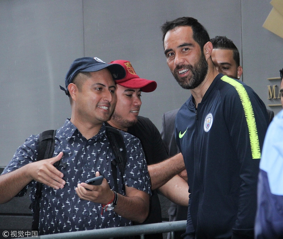 【国际冠军杯】曼城2-1利物浦
