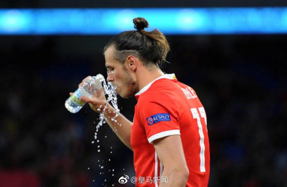 皇马新领袖到国家队也是王